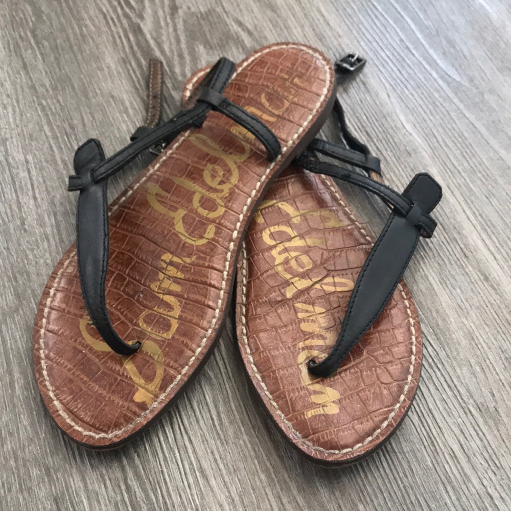Sam Edelman sandals